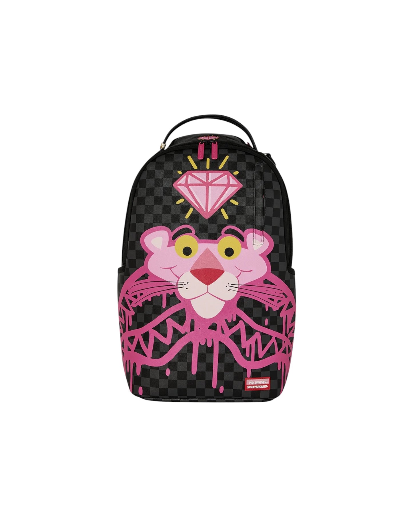 Pink Panther Backpack